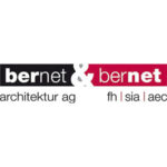 Referenzen_Sommerhalder GmbH_0006_Logo Bernet& Bernet architektur ag